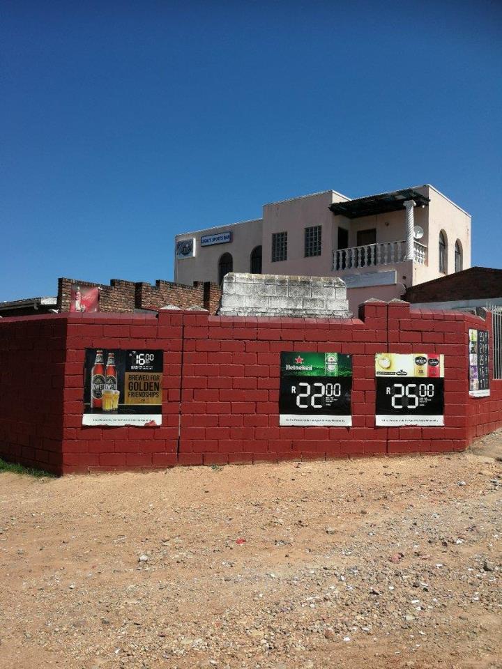 0 Bedroom Property for Sale in Rosedale Eastern Cape